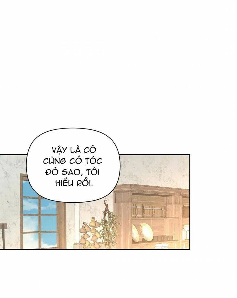 Công Chúa Thời Gian Có Hạn Chapter 22 - 32