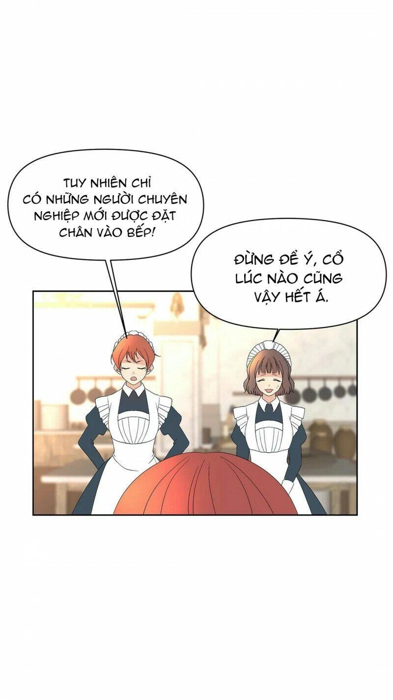 Công Chúa Thời Gian Có Hạn Chapter 22 - 34