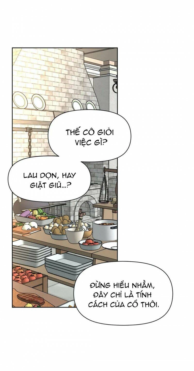 Công Chúa Thời Gian Có Hạn Chapter 22 - 35