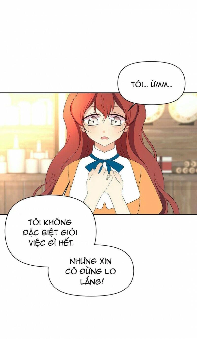 Công Chúa Thời Gian Có Hạn Chapter 22 - 36