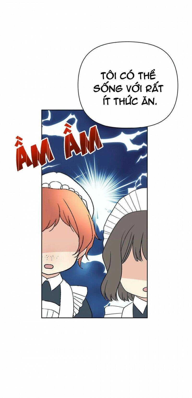 Công Chúa Thời Gian Có Hạn Chapter 22 - 37