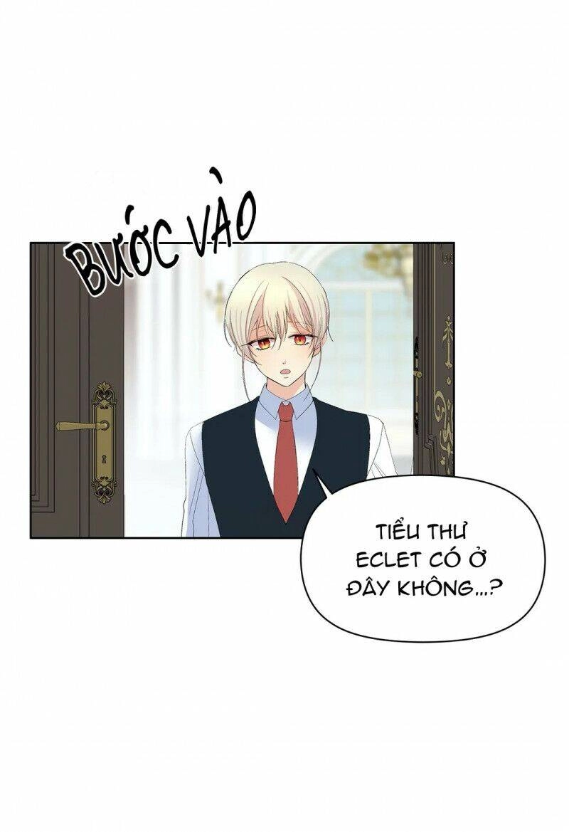 Công Chúa Thời Gian Có Hạn Chapter 22 - 39