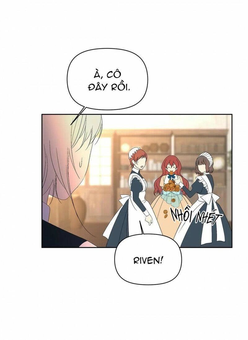 Công Chúa Thời Gian Có Hạn Chapter 22 - 40