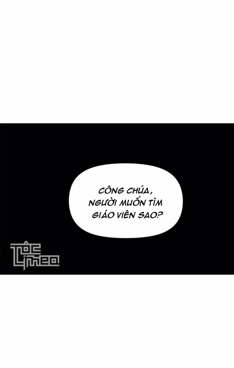 Công Chúa Thời Gian Có Hạn Chapter 22 - 42