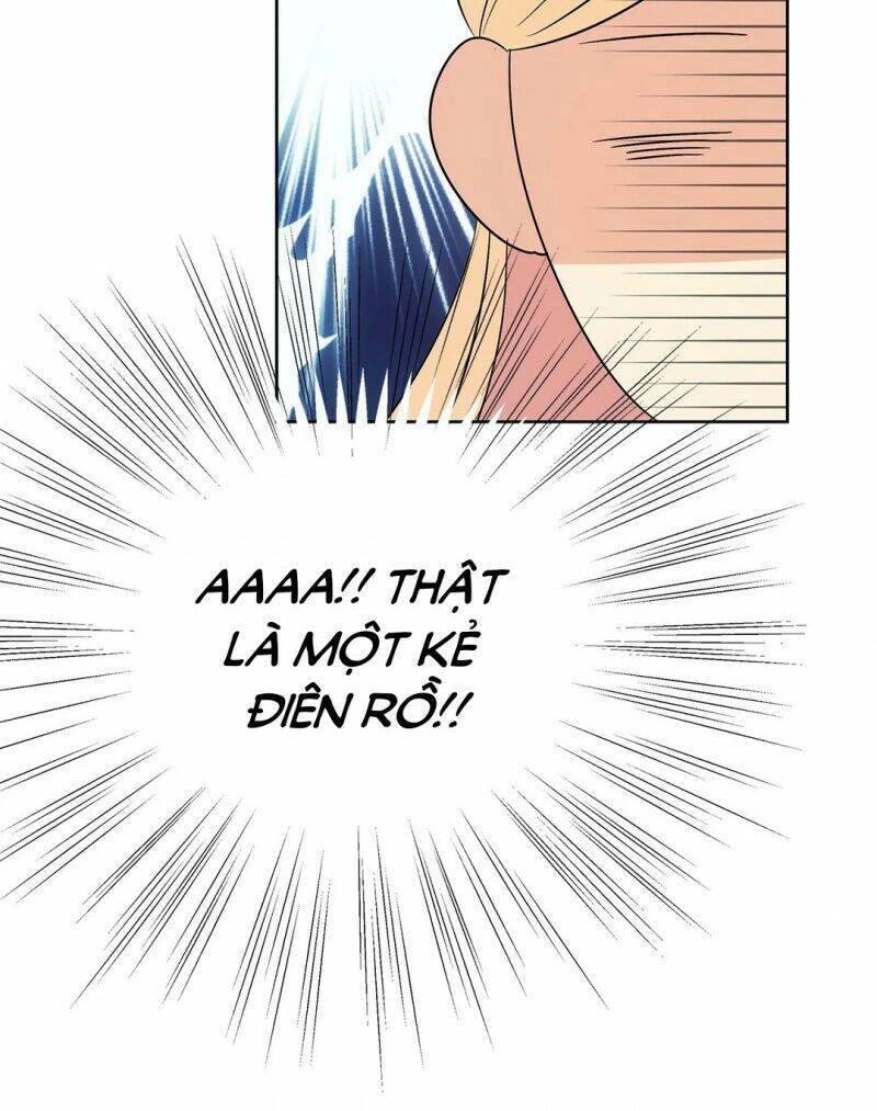 Công Chúa Thời Gian Có Hạn Chapter 22 - 45