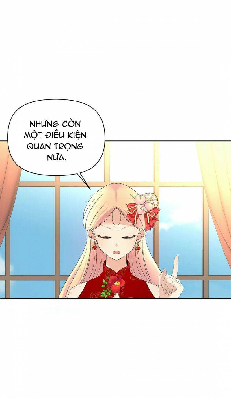 Công Chúa Thời Gian Có Hạn Chapter 22 - 47