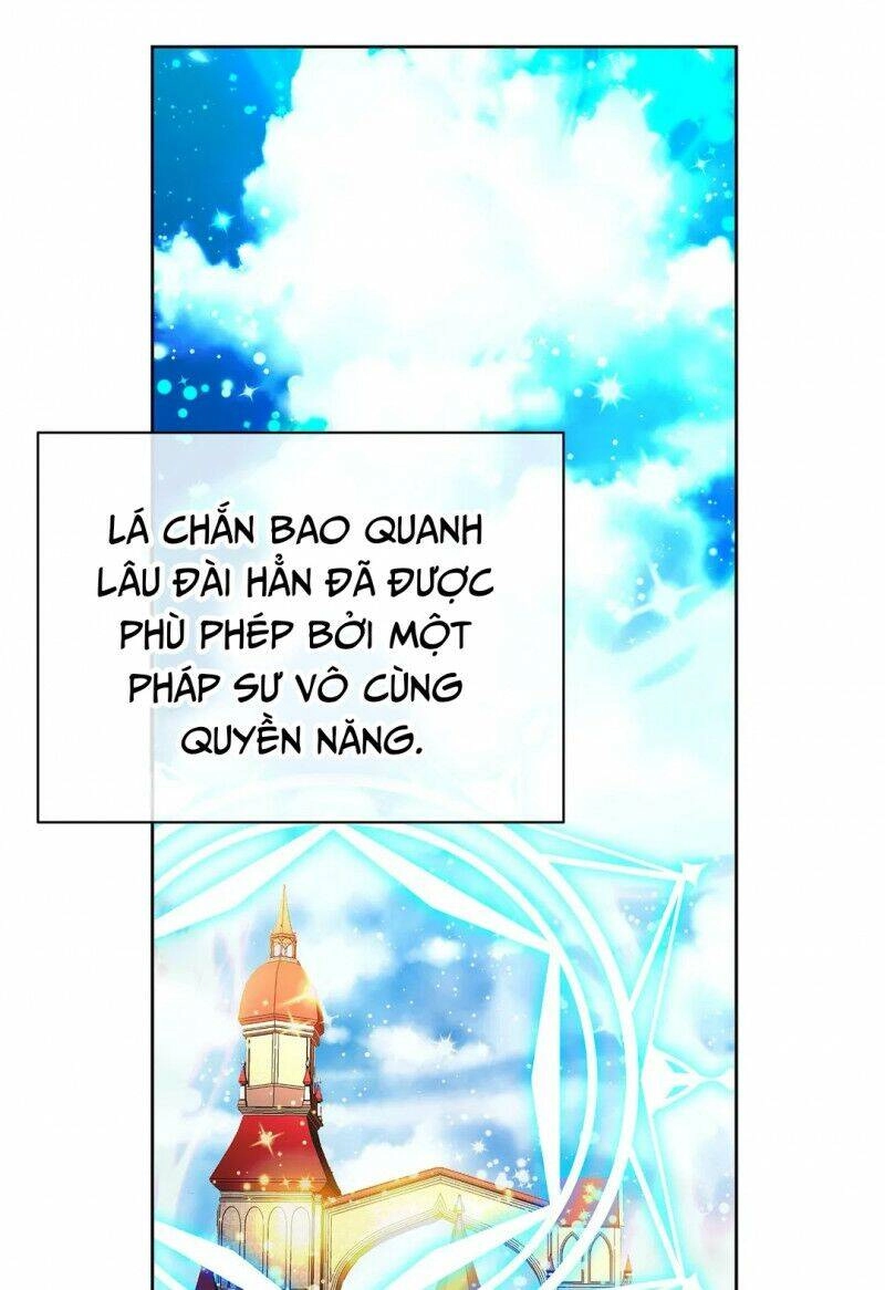 Công Chúa Thời Gian Có Hạn Chapter 22 - 49