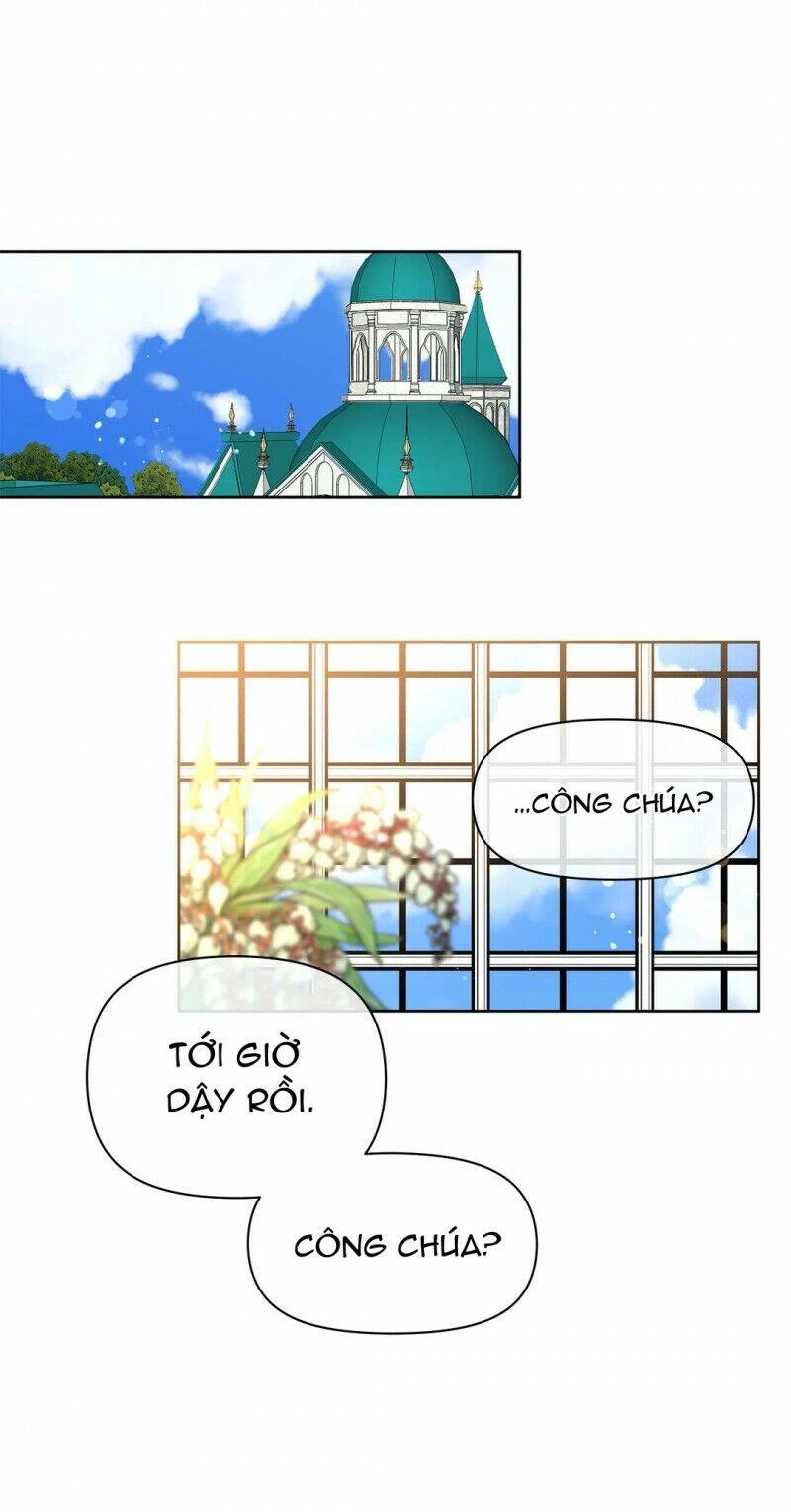 Công Chúa Thời Gian Có Hạn Chapter 22 - 59