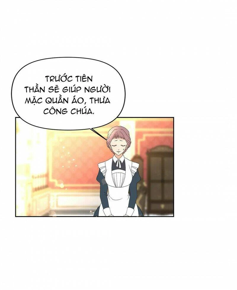 Công Chúa Thời Gian Có Hạn Chapter 22 - 63