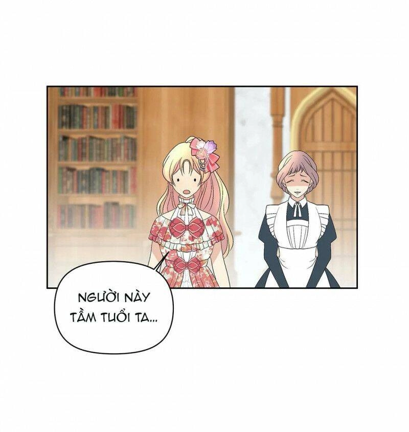 Công Chúa Thời Gian Có Hạn Chapter 23 - 14