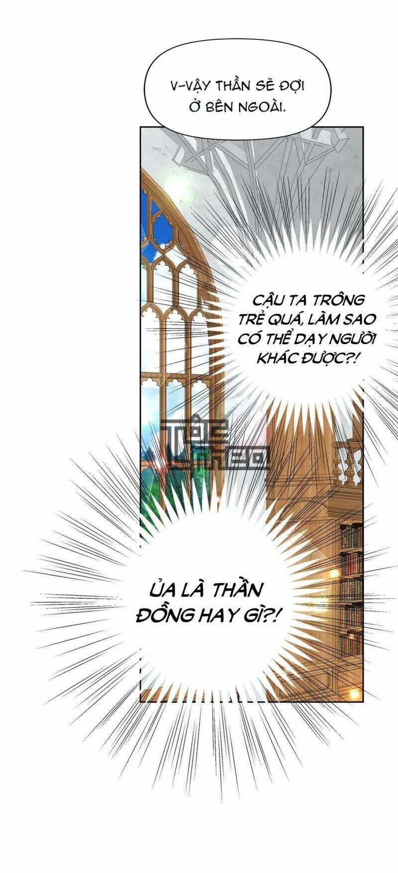 Công Chúa Thời Gian Có Hạn Chapter 23 - 15