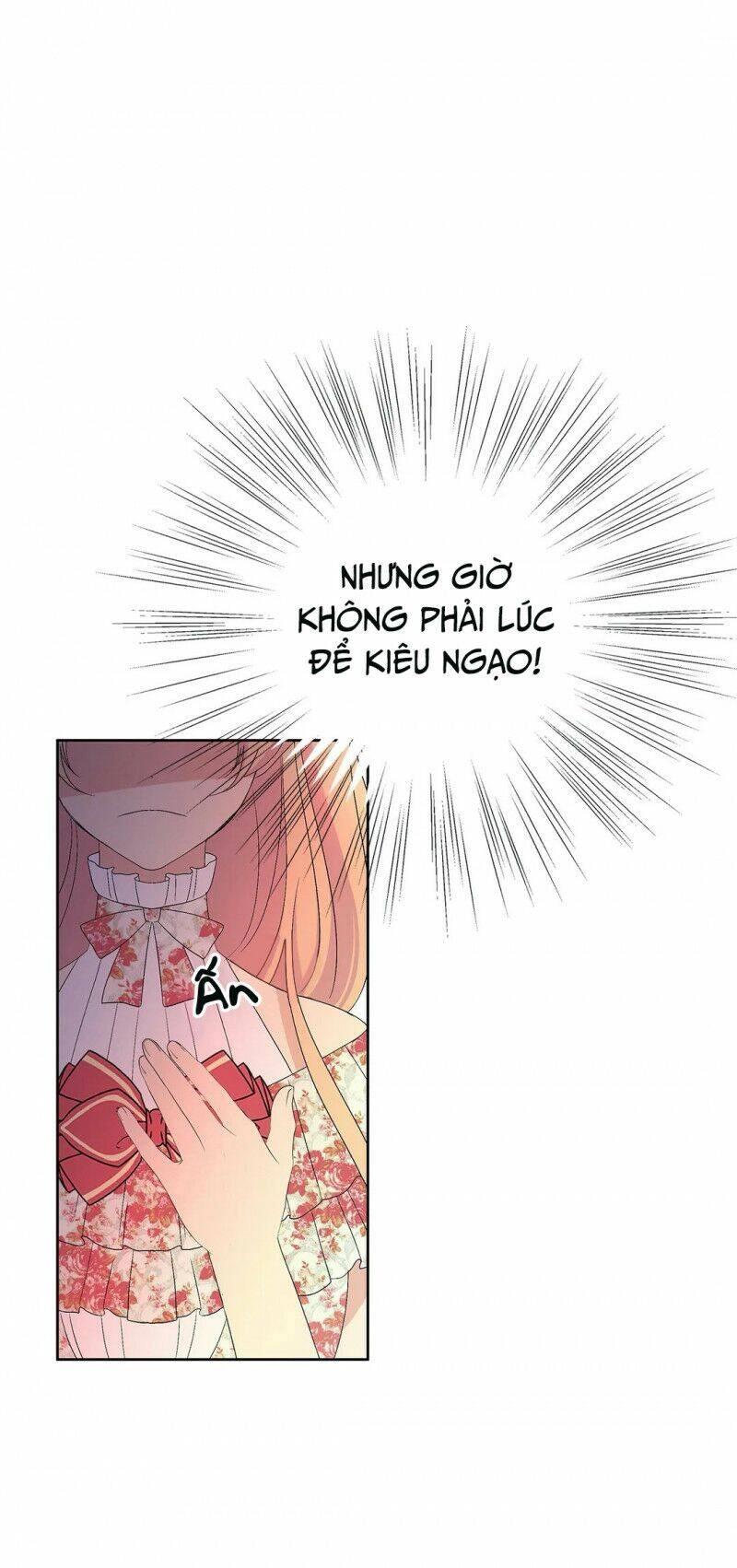 Công Chúa Thời Gian Có Hạn Chapter 23 - 16