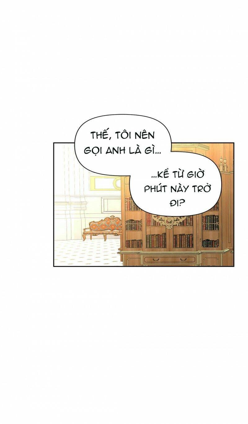 Công Chúa Thời Gian Có Hạn Chapter 23 - 18