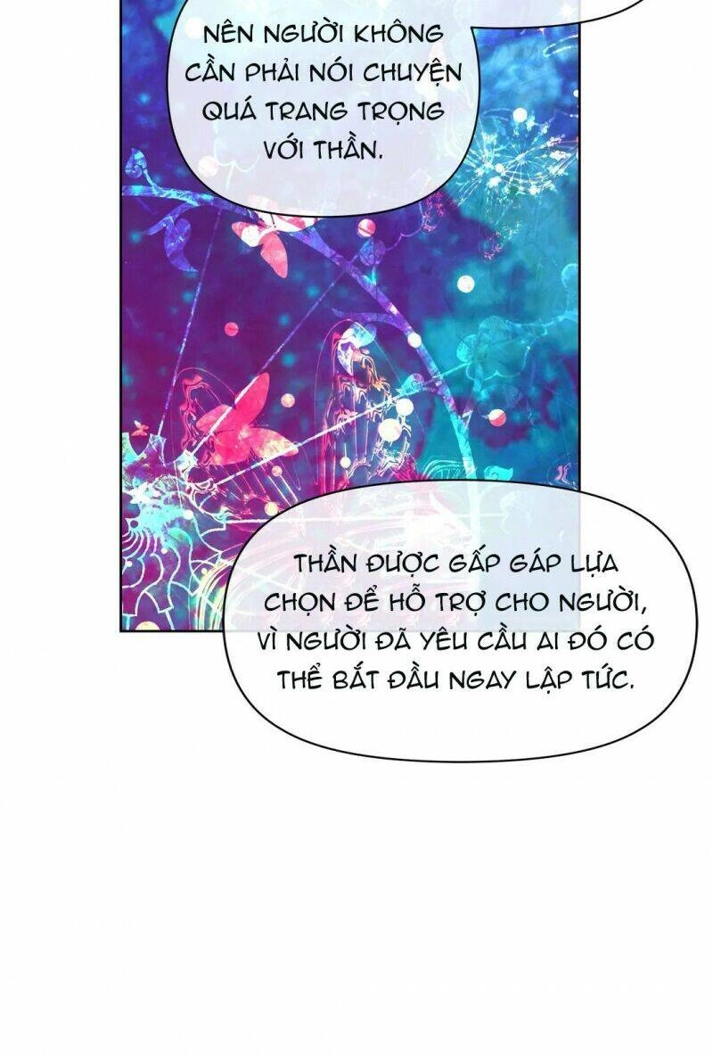 Công Chúa Thời Gian Có Hạn Chapter 23 - 21