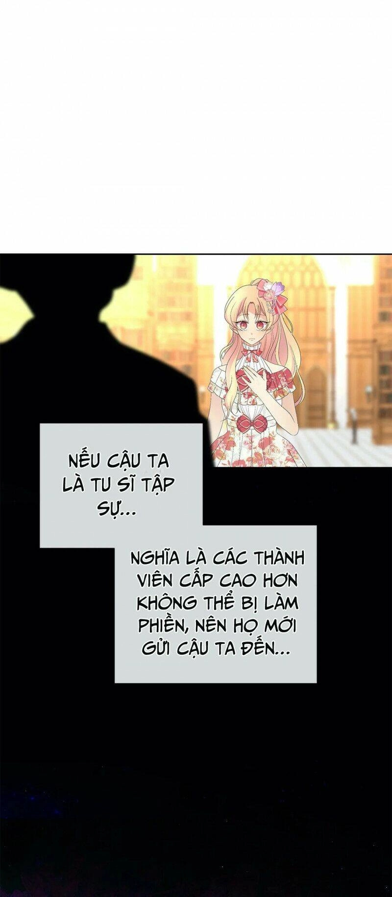 Công Chúa Thời Gian Có Hạn Chapter 23 - 22
