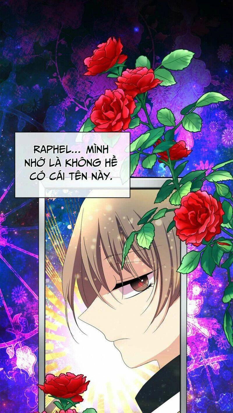 Công Chúa Thời Gian Có Hạn Chapter 23 - 23