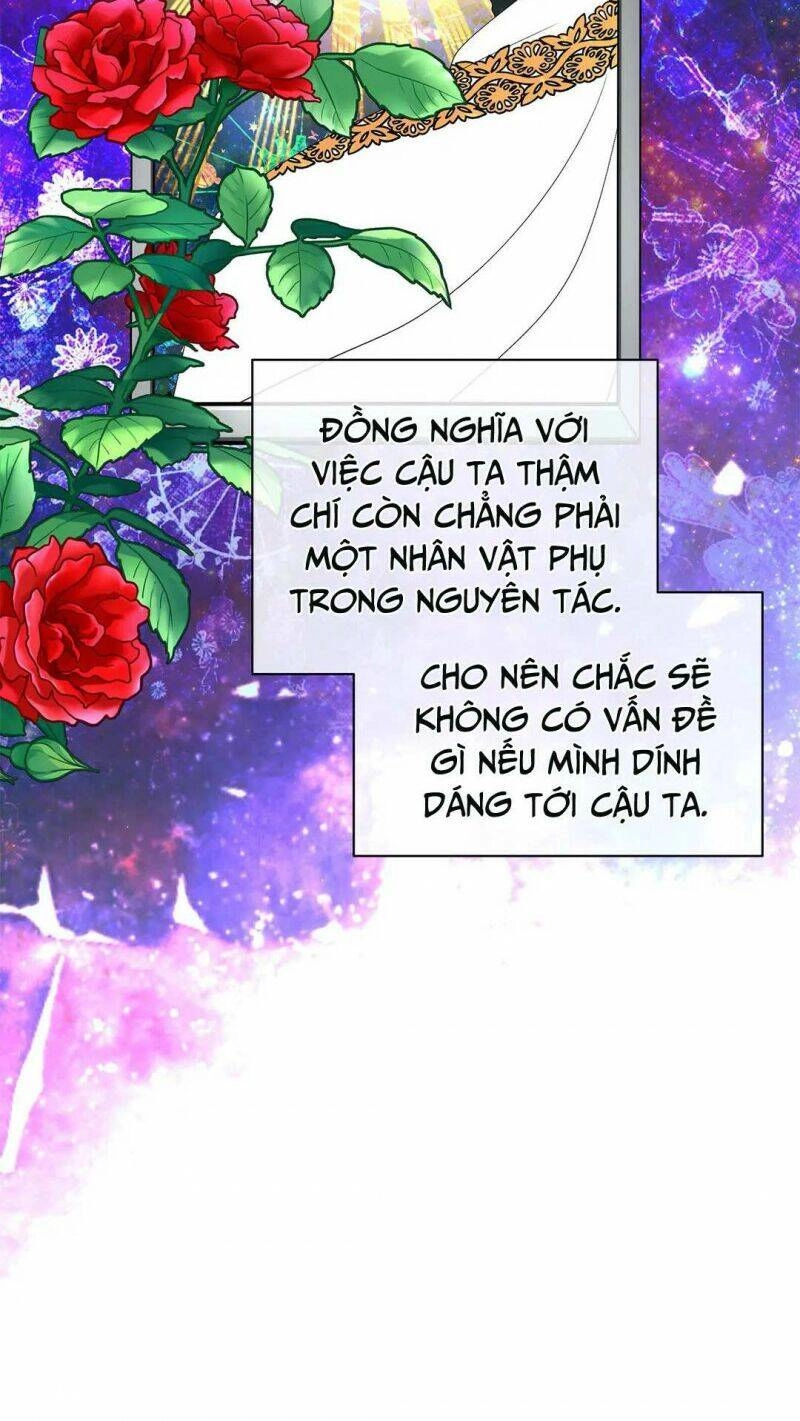 Công Chúa Thời Gian Có Hạn Chapter 23 - 24