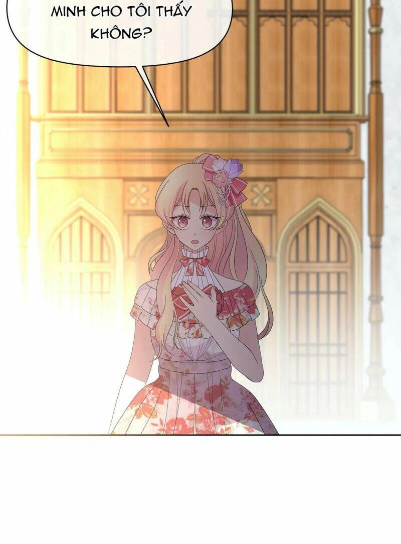 Công Chúa Thời Gian Có Hạn Chapter 23 - 27