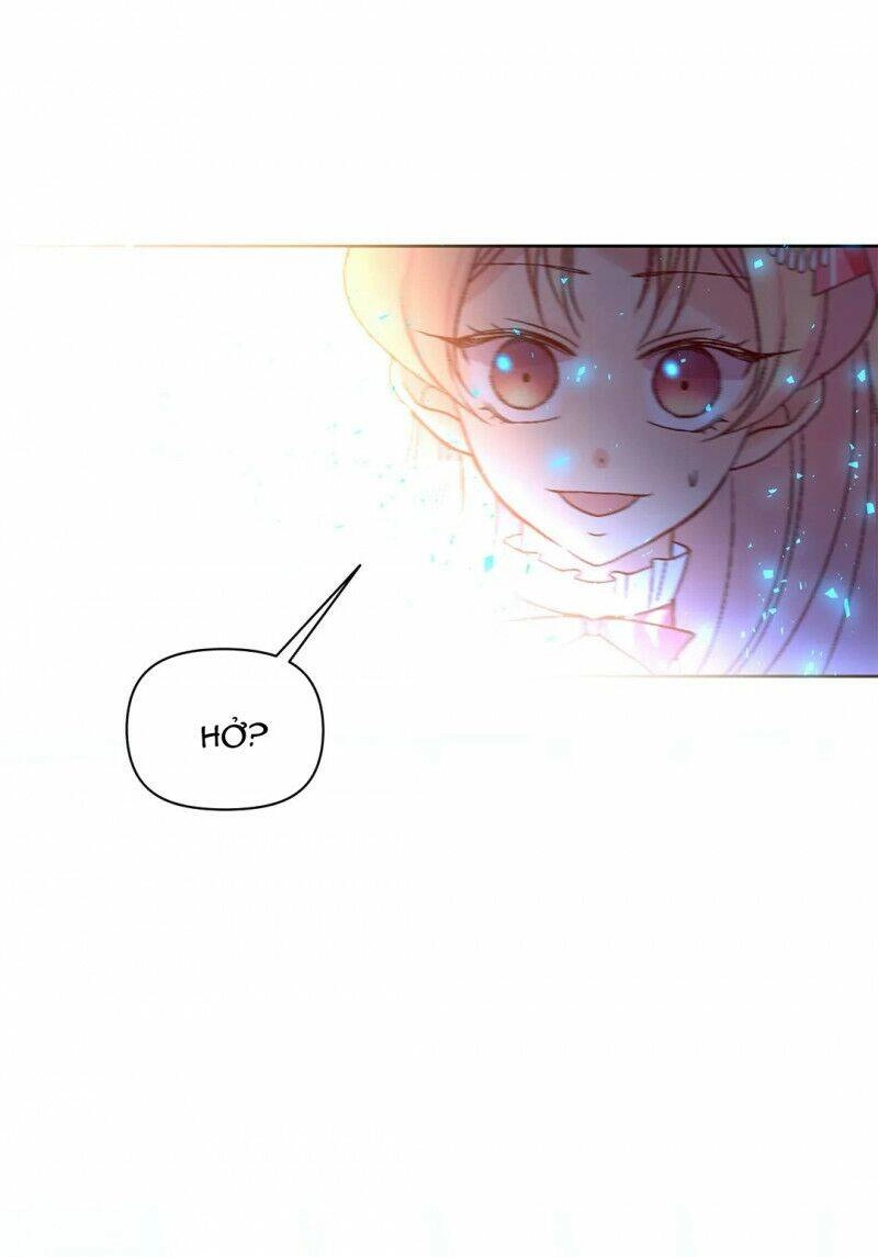 Công Chúa Thời Gian Có Hạn Chapter 23 - 31