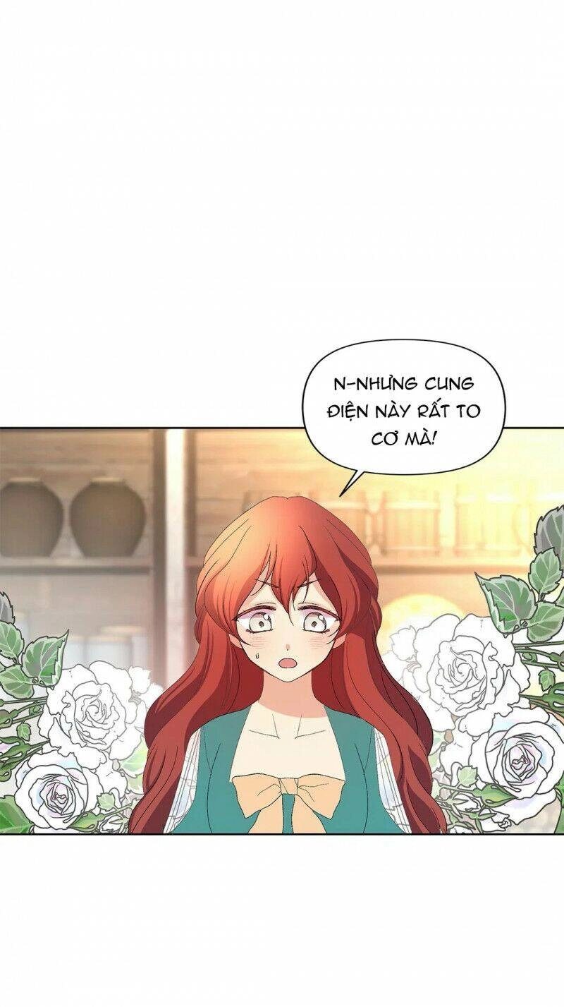 Công Chúa Thời Gian Có Hạn Chapter 23 - 36