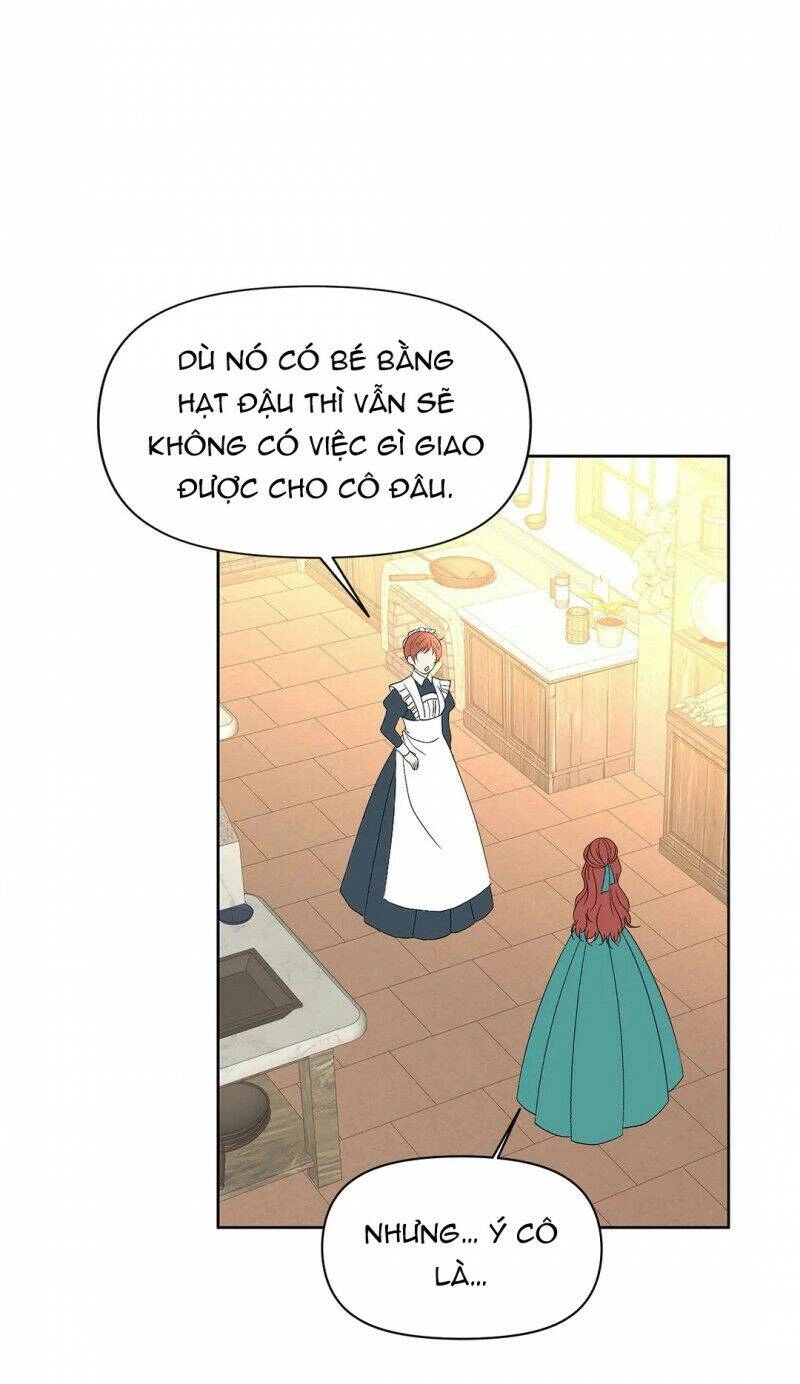 Công Chúa Thời Gian Có Hạn Chapter 23 - 37