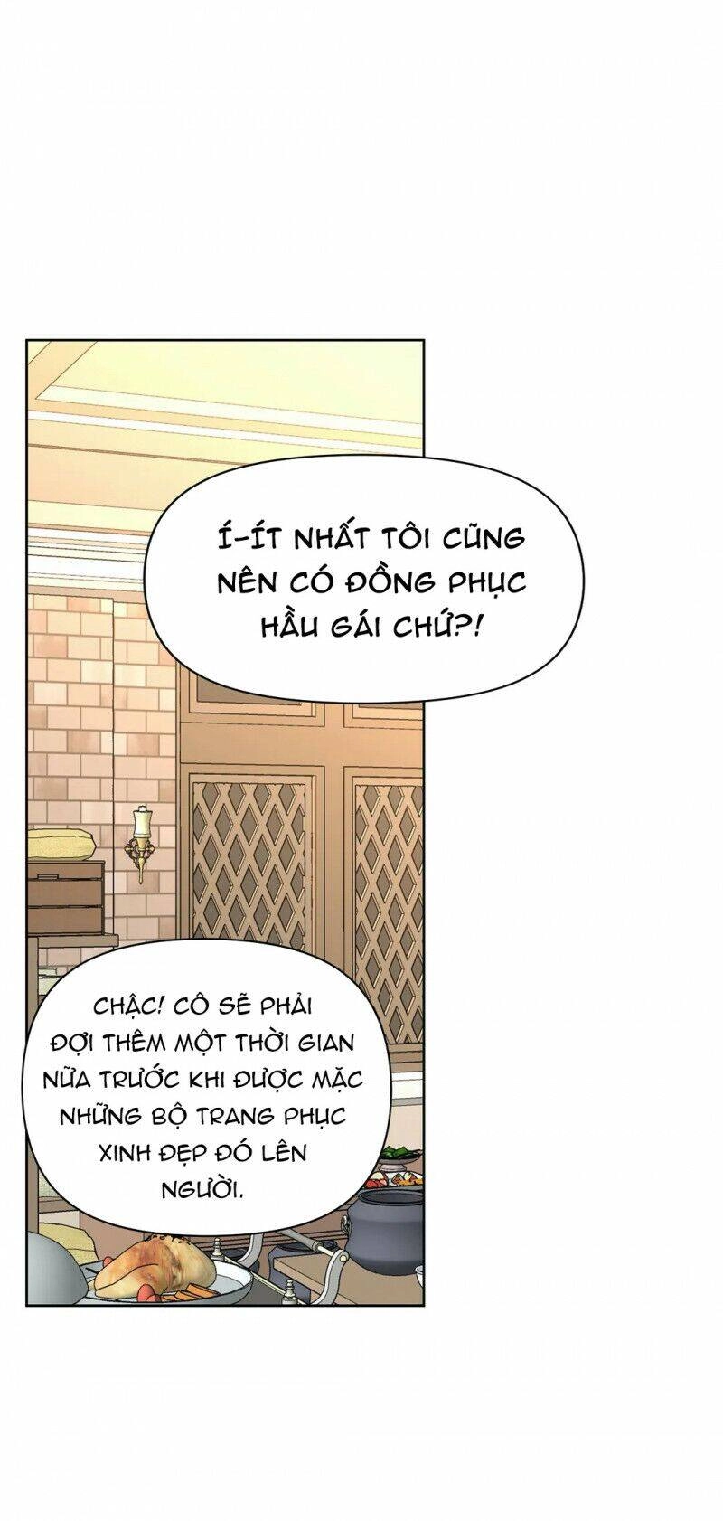 Công Chúa Thời Gian Có Hạn Chapter 23 - 38