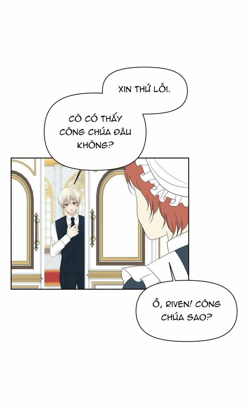 Công Chúa Thời Gian Có Hạn Chapter 23 - 40