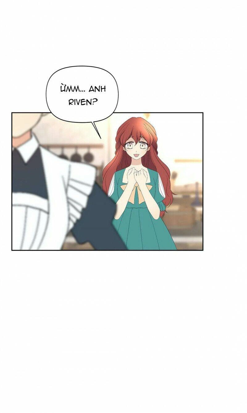 Công Chúa Thời Gian Có Hạn Chapter 23 - 42