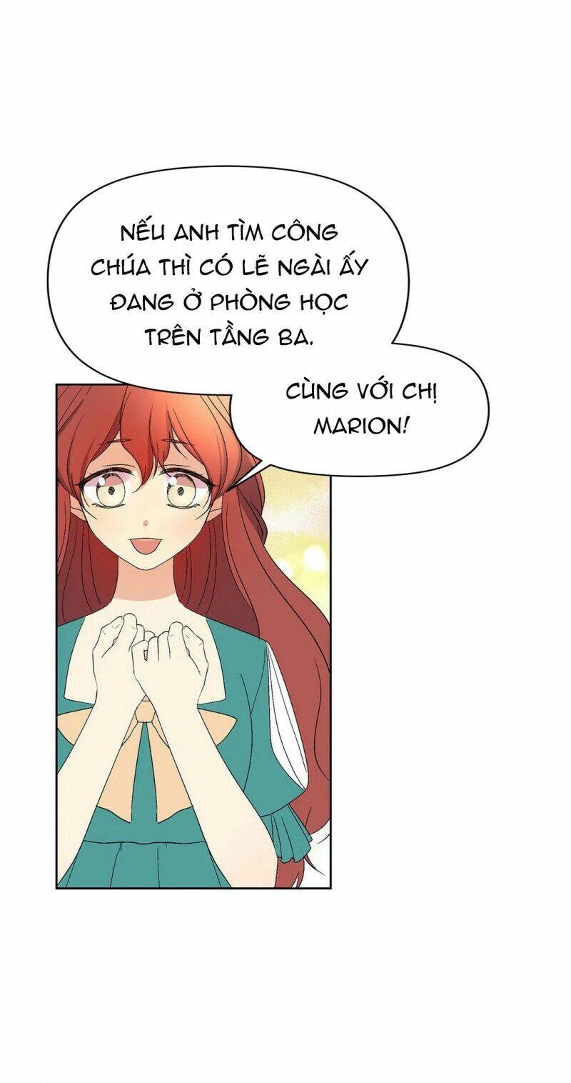 Công Chúa Thời Gian Có Hạn Chapter 23 - 43