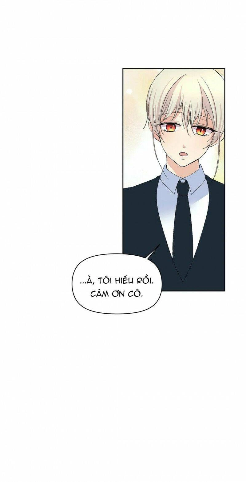 Công Chúa Thời Gian Có Hạn Chapter 23 - 44