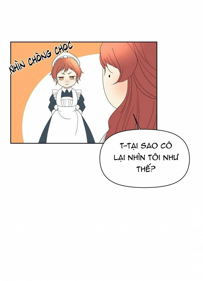 Công Chúa Thời Gian Có Hạn Chapter 23 - 45