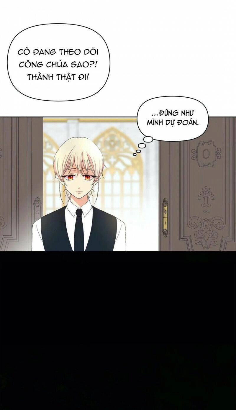 Công Chúa Thời Gian Có Hạn Chapter 23 - 47