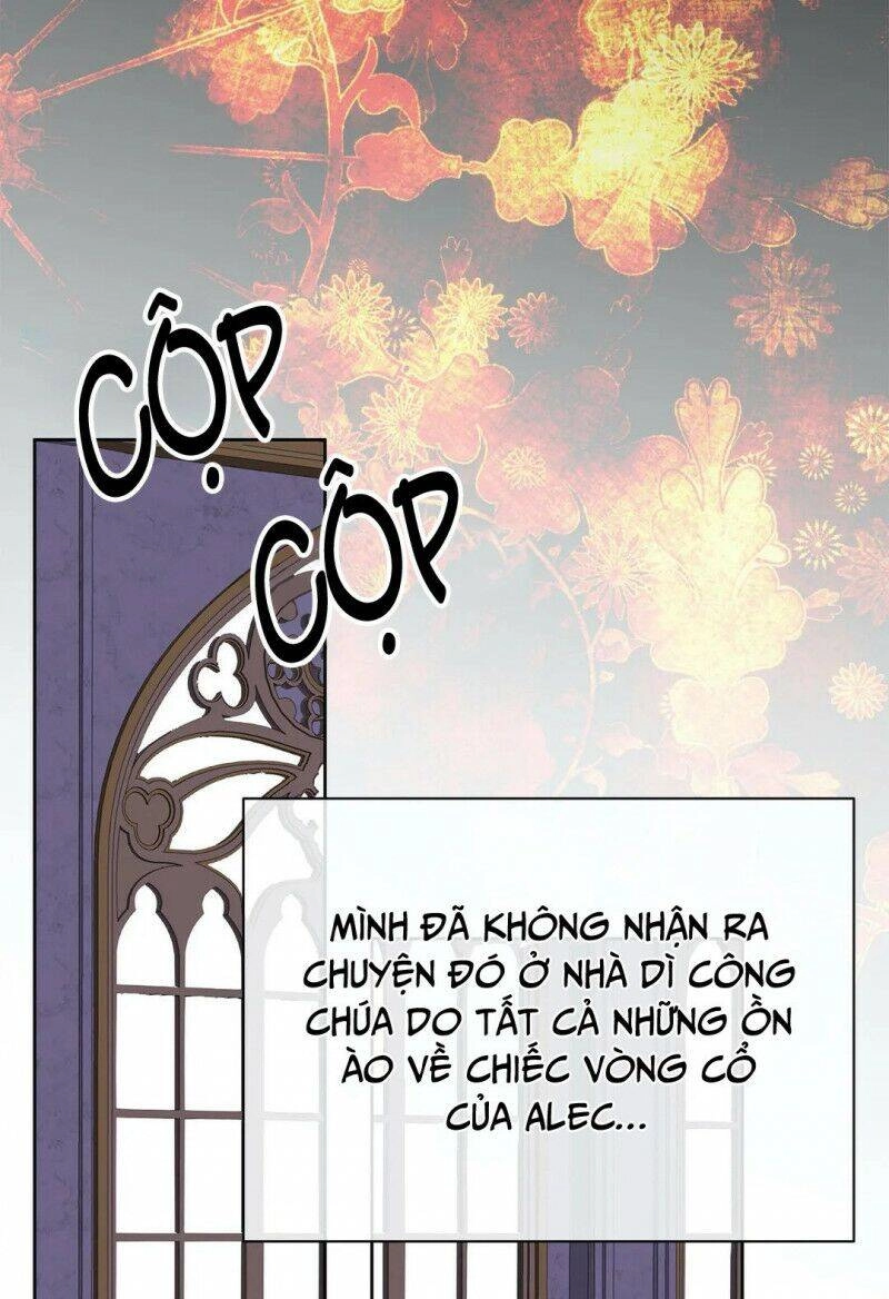 Công Chúa Thời Gian Có Hạn Chapter 23 - 49