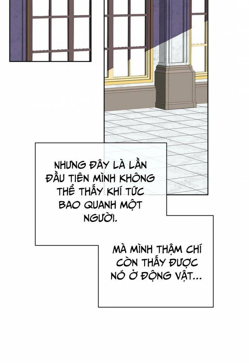 Công Chúa Thời Gian Có Hạn Chapter 23 - 50