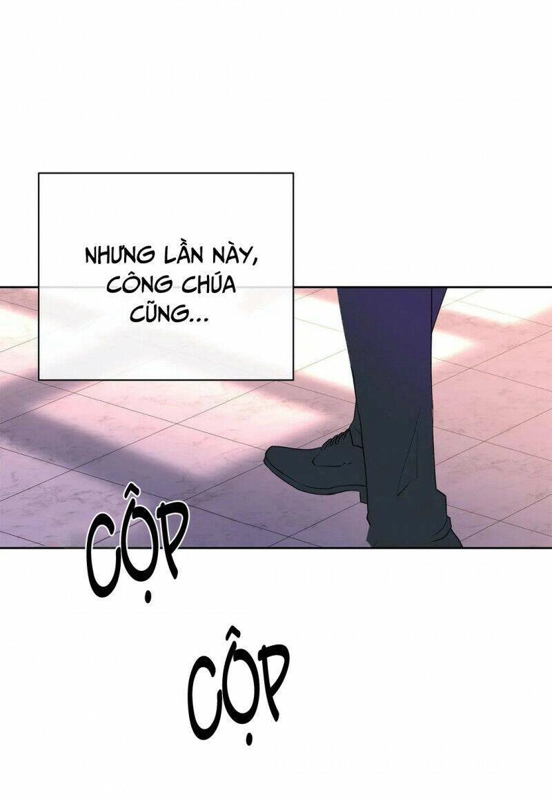 Công Chúa Thời Gian Có Hạn Chapter 23 - 51