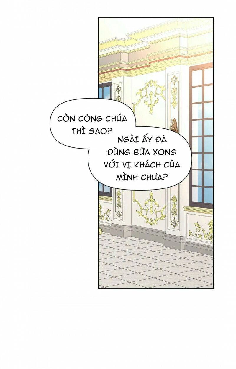 Công Chúa Thời Gian Có Hạn Chapter 23 - 55