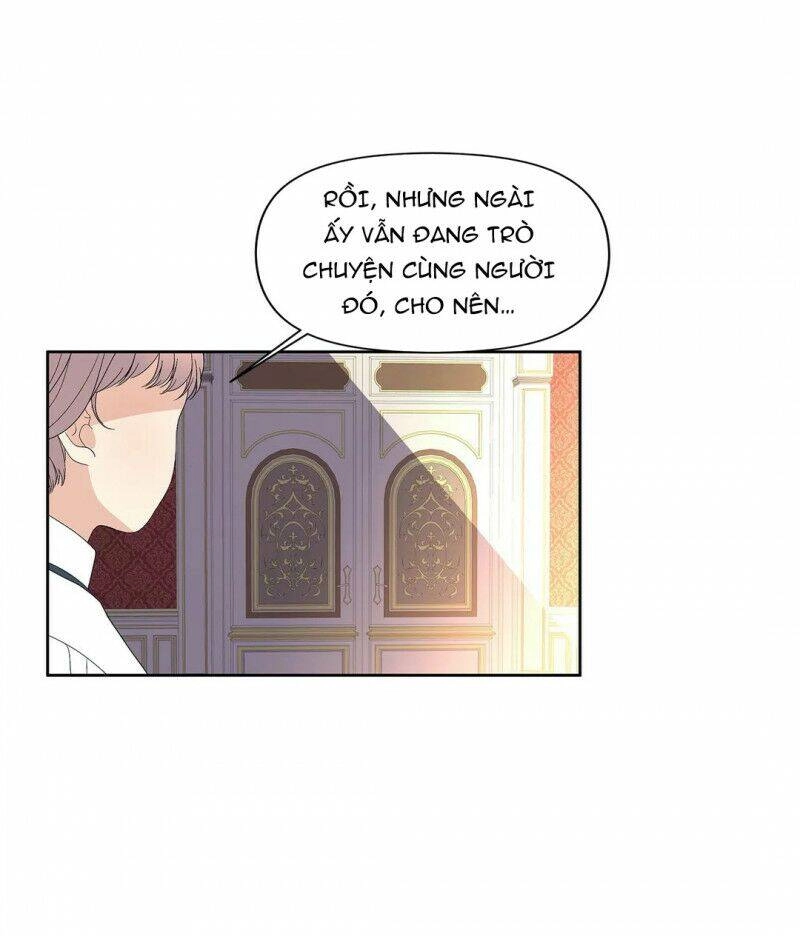 Công Chúa Thời Gian Có Hạn Chapter 23 - 56