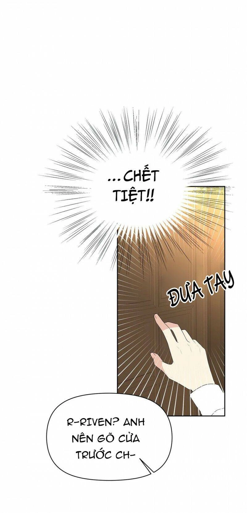 Công Chúa Thời Gian Có Hạn Chapter 23 - 63