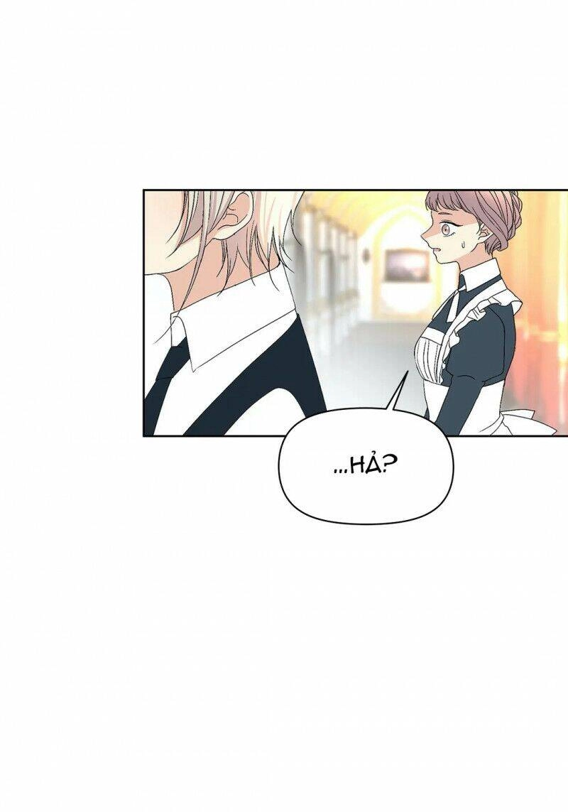 Công Chúa Thời Gian Có Hạn Chapter 23 - 65