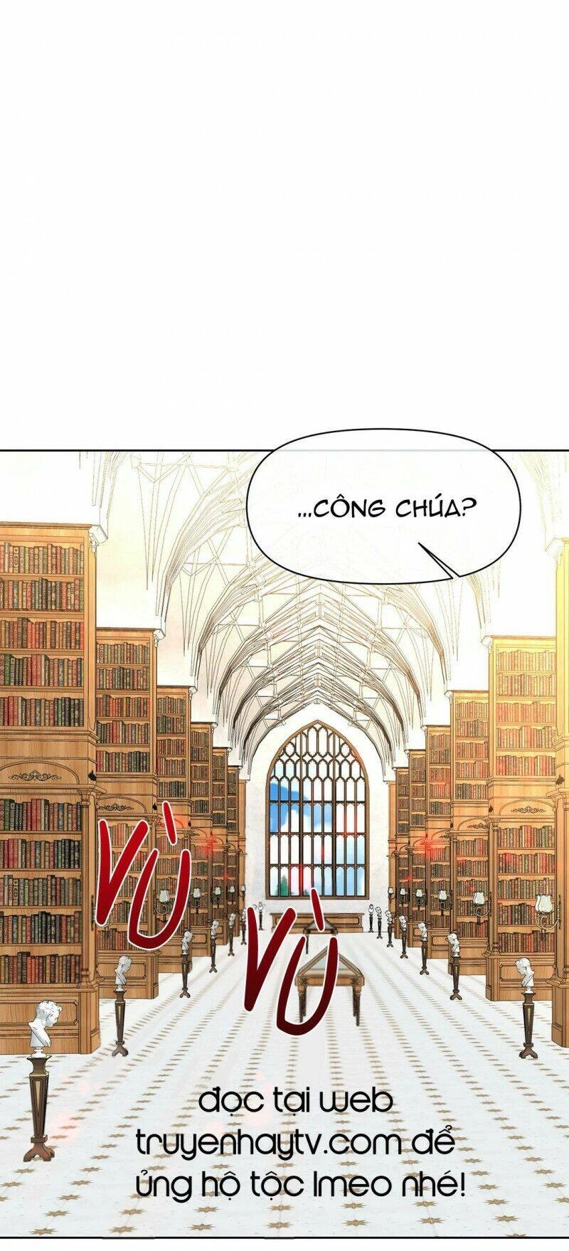 Công Chúa Thời Gian Có Hạn Chapter 23 - 67