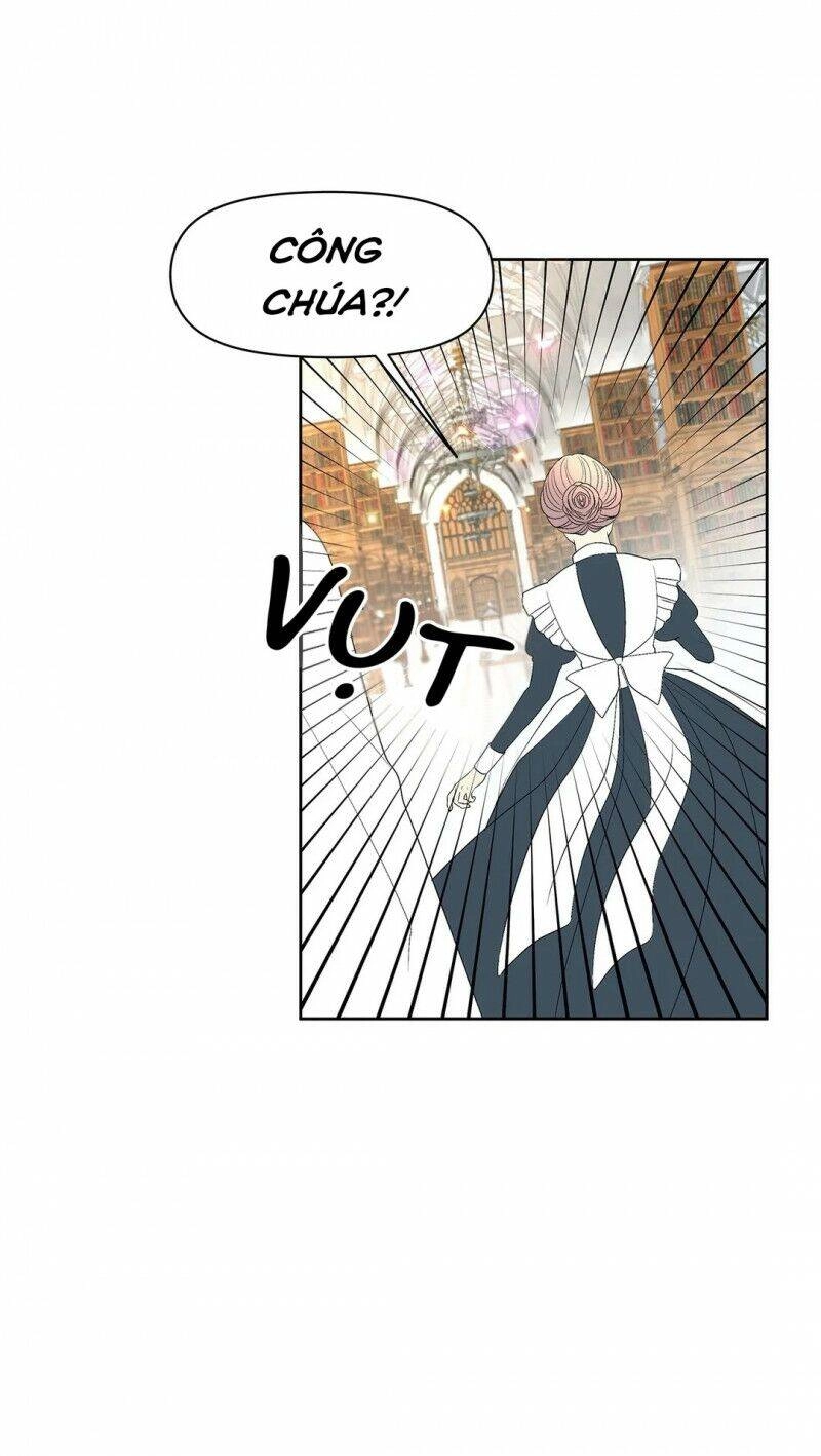 Công Chúa Thời Gian Có Hạn Chapter 24 - 4