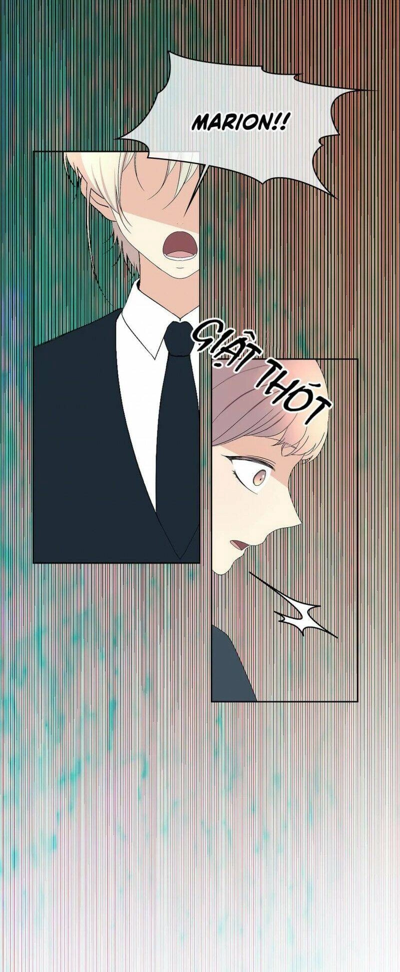 Công Chúa Thời Gian Có Hạn Chapter 24 - 9