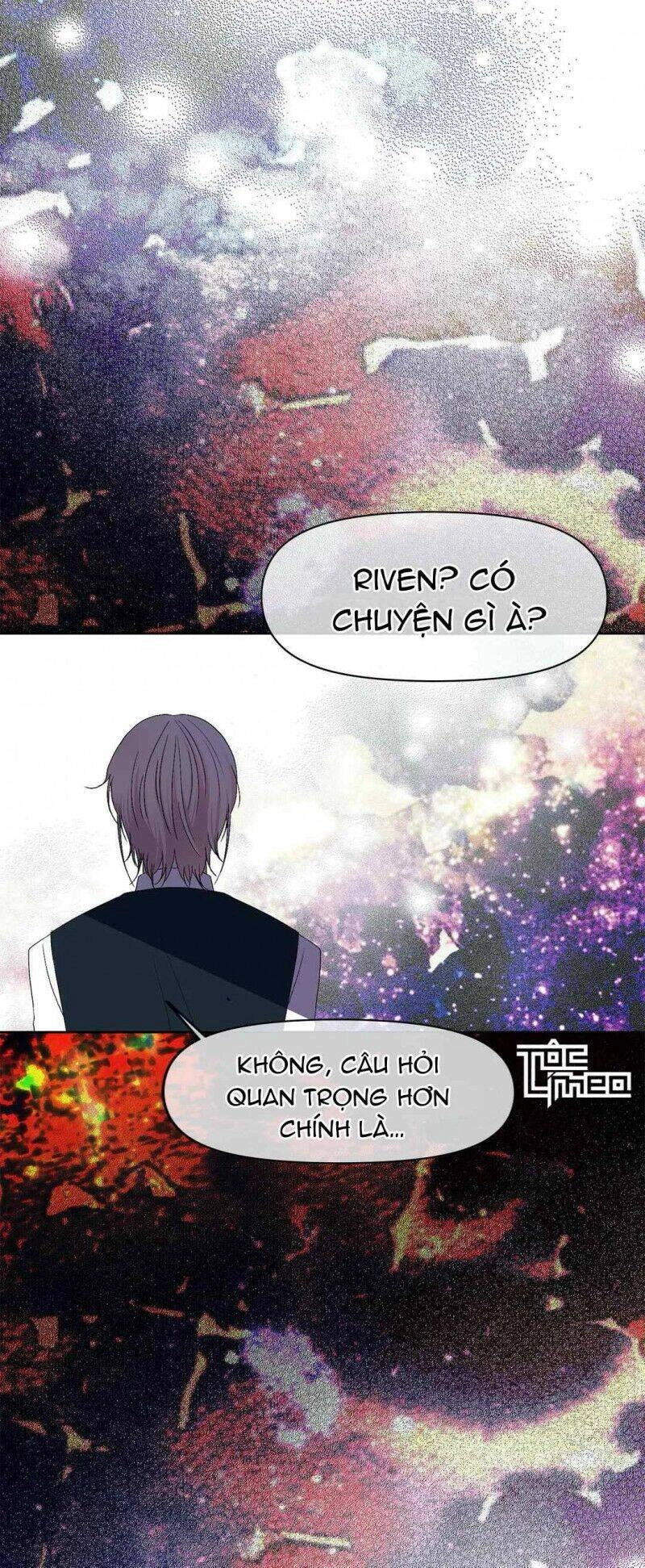 Công Chúa Thời Gian Có Hạn Chapter 24 - 11
