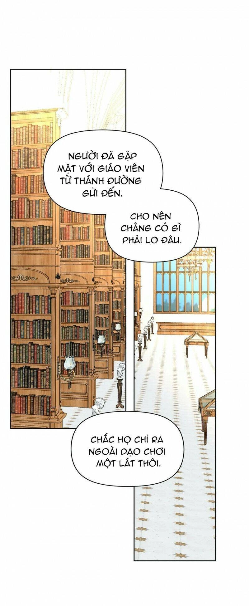 Công Chúa Thời Gian Có Hạn Chapter 24 - 13