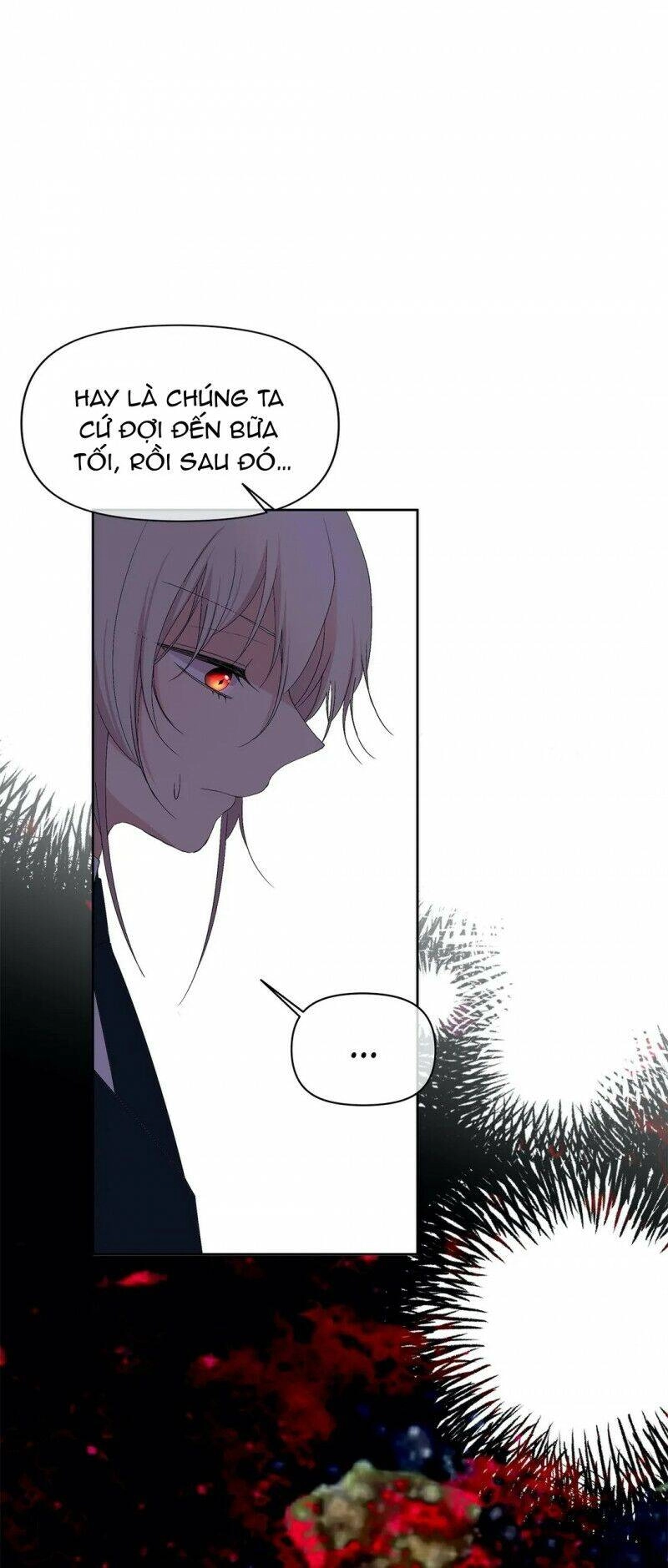 Công Chúa Thời Gian Có Hạn Chapter 24 - 14