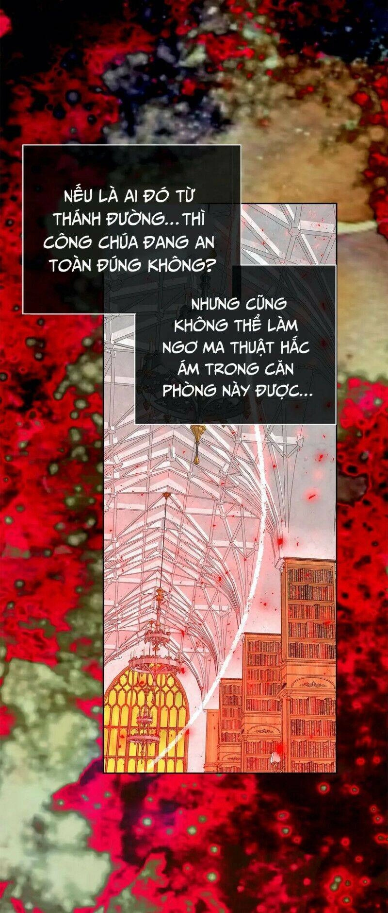 Công Chúa Thời Gian Có Hạn Chapter 24 - 15