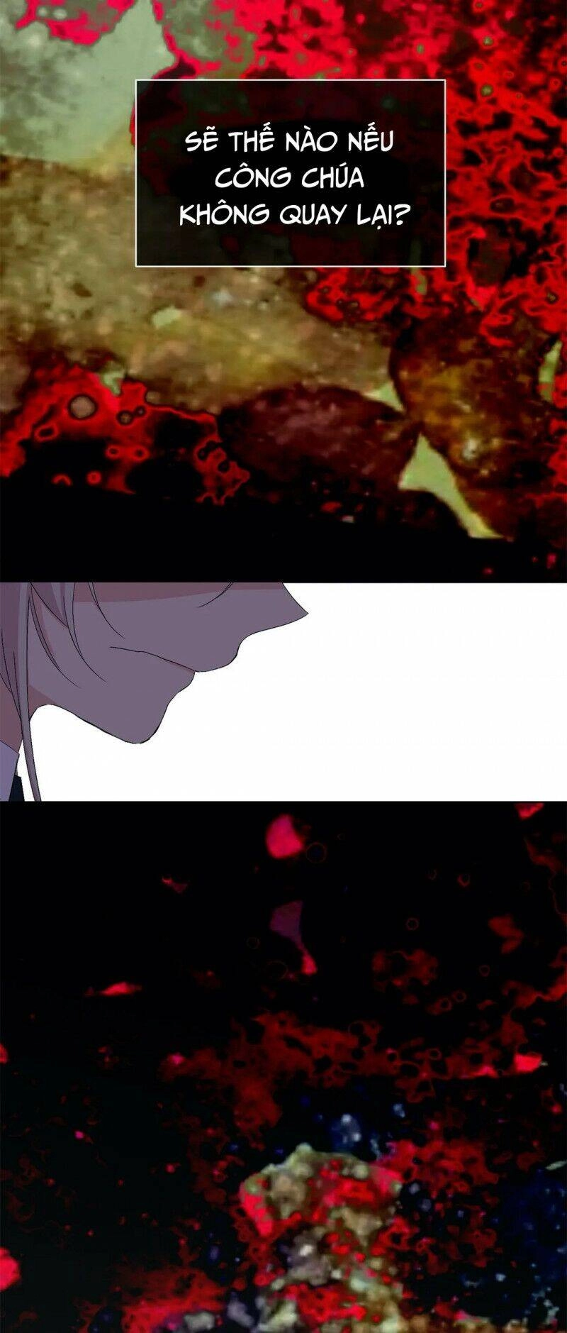 Công Chúa Thời Gian Có Hạn Chapter 24 - 16