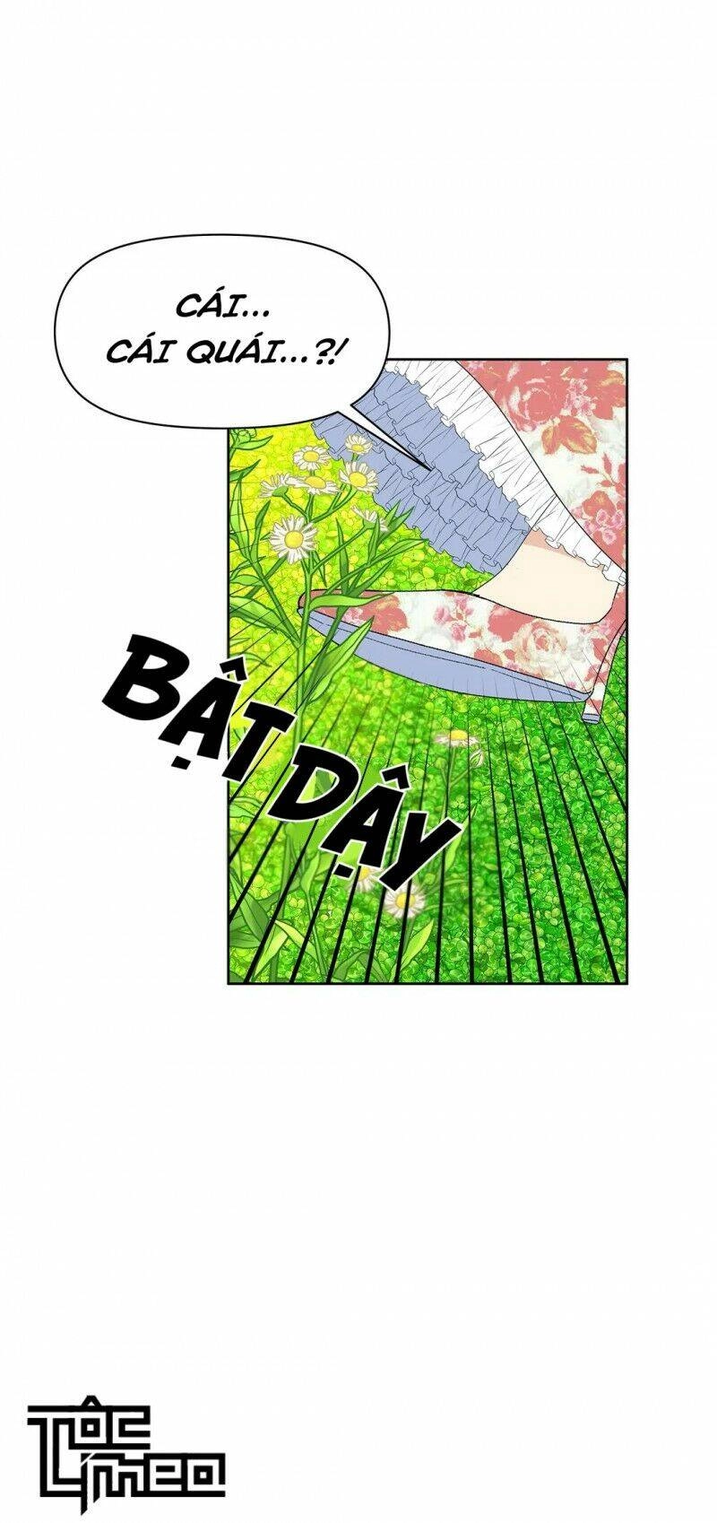 Công Chúa Thời Gian Có Hạn Chapter 24 - 21