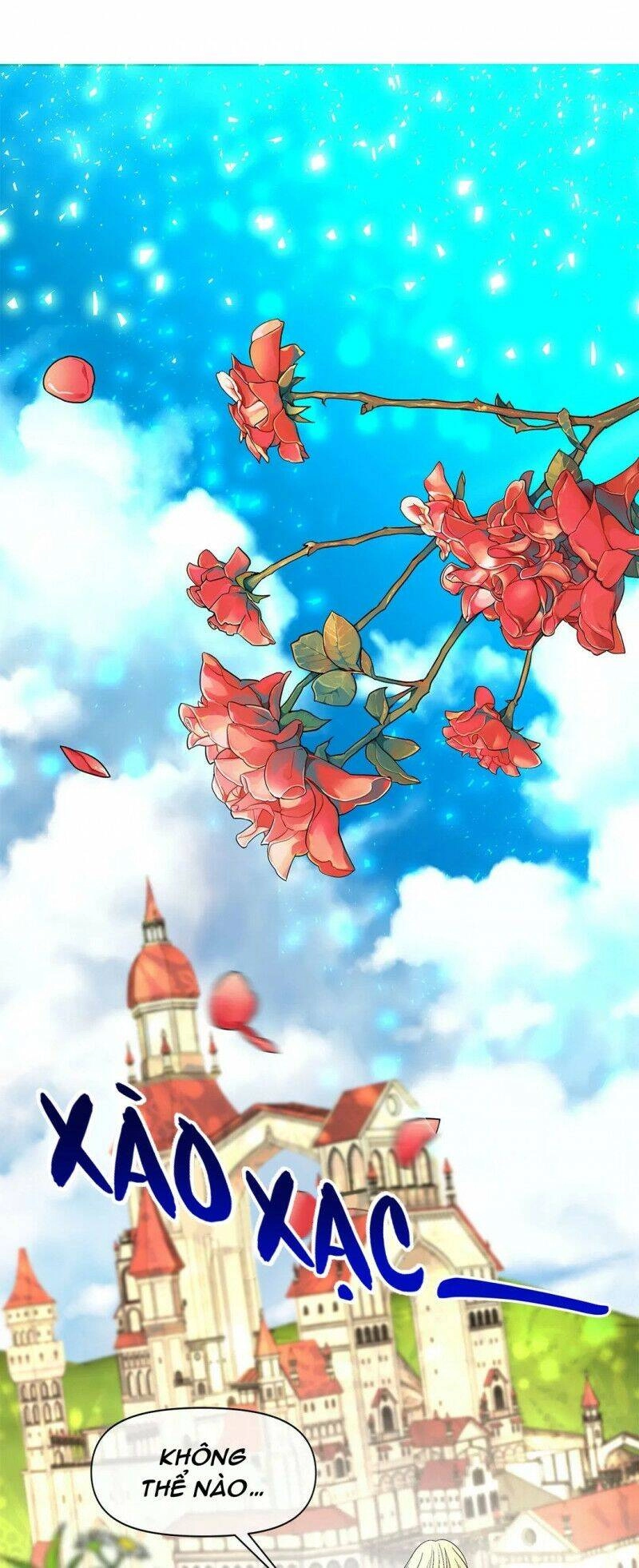 Công Chúa Thời Gian Có Hạn Chapter 24 - 24