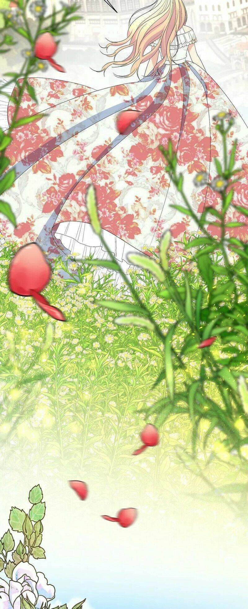 Công Chúa Thời Gian Có Hạn Chapter 24 - 25